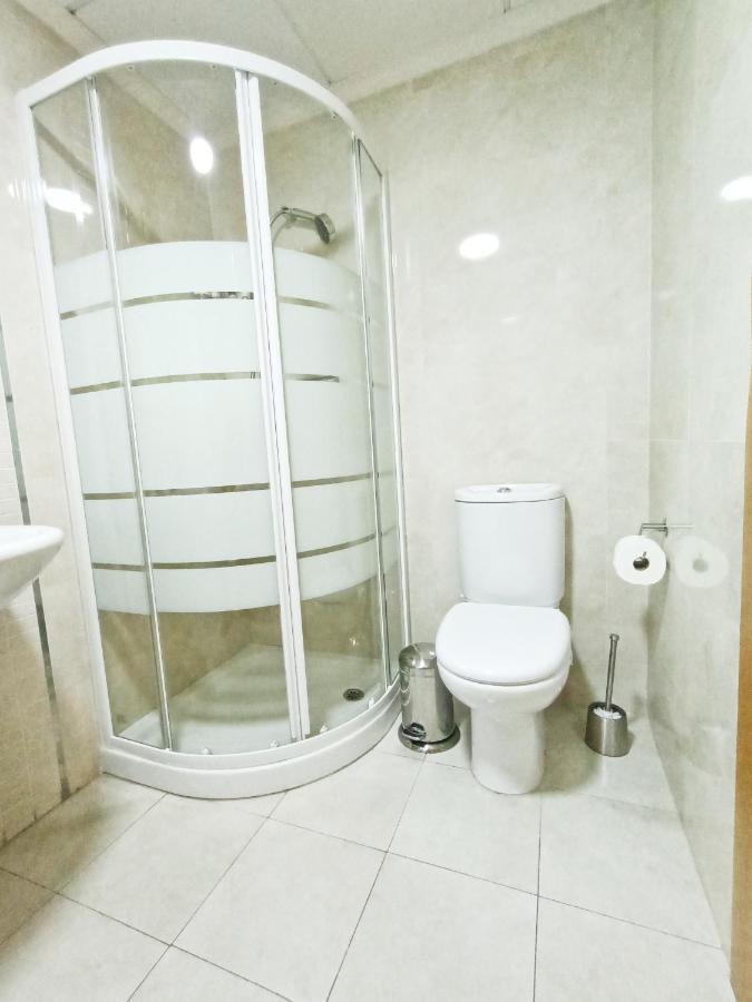 Apartamento El Zapillo Almería Esterno foto