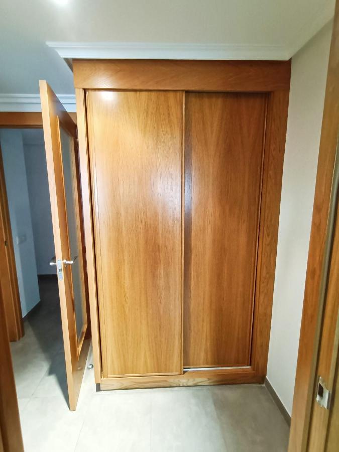Apartamento El Zapillo Almería Esterno foto